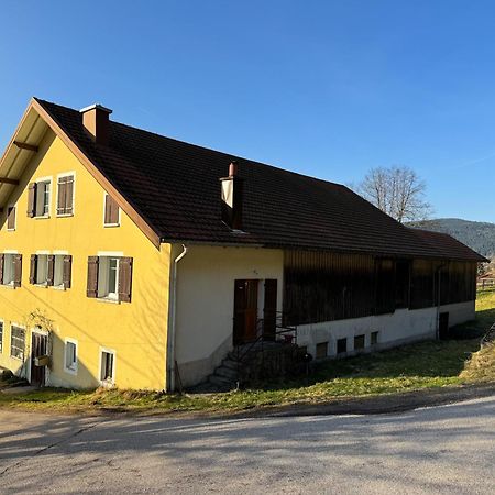 Chalet Cosy Lisiere De Foret Ксонруп-Лонжеме Екстериор снимка