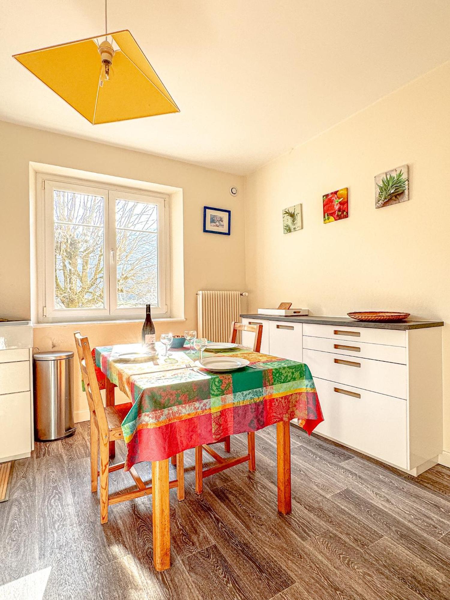 Chalet Cosy Lisiere De Foret Ксонруп-Лонжеме Екстериор снимка