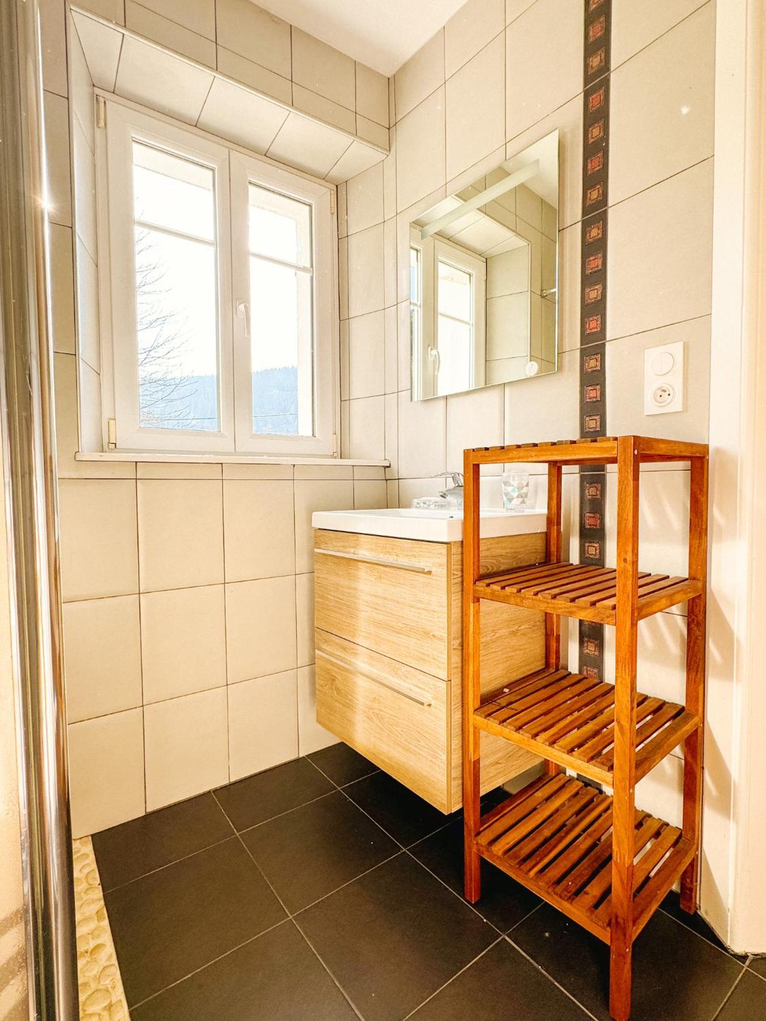 Chalet Cosy Lisiere De Foret Ксонруп-Лонжеме Екстериор снимка