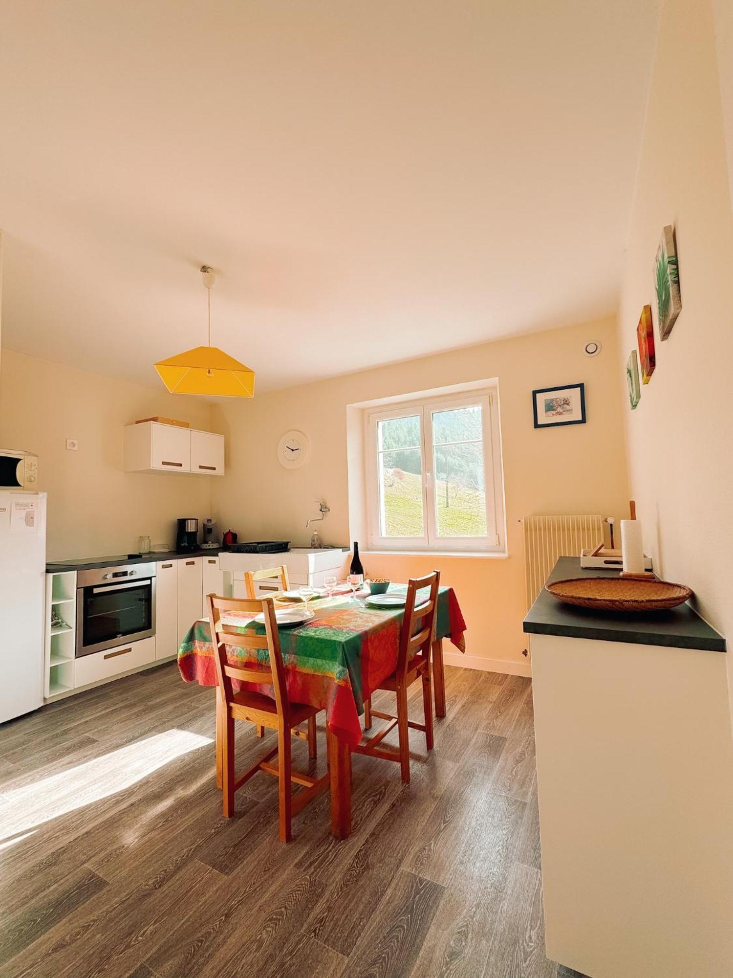 Chalet Cosy Lisiere De Foret Ксонруп-Лонжеме Екстериор снимка