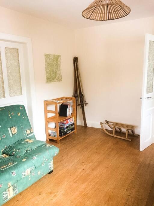 Chalet Cosy Lisiere De Foret Ксонруп-Лонжеме Екстериор снимка